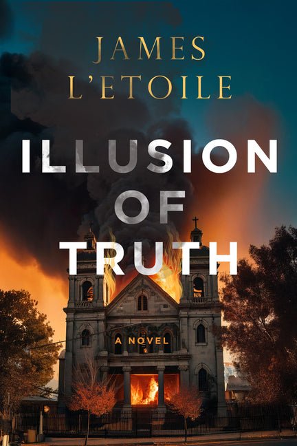 Illusion of Truth: Volume 3 - iShook Books