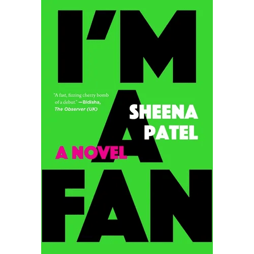 I'm a Fan - Paperback - iShook Books