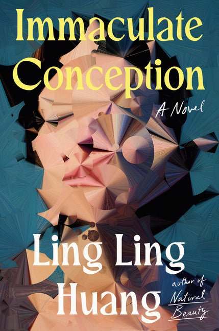 Immaculate Conception - iShook Books