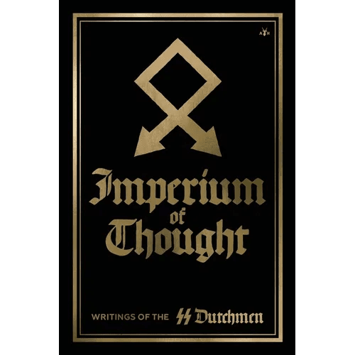 Imperium of Thought: Panegyrics and Discourses - Paperback - iShook Books