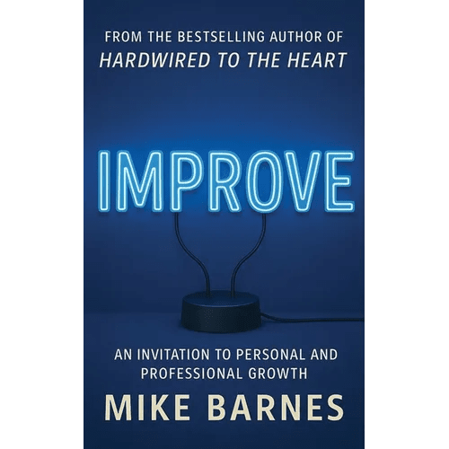 Improve: An Invitation To Personal And Professional Growth - Paperback - iShook Books