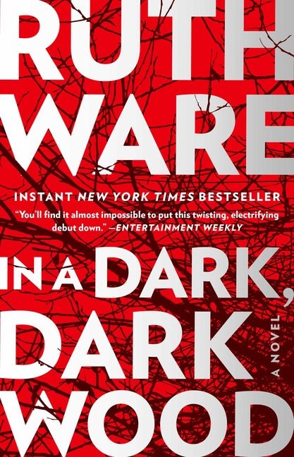 In a Dark, Dark Wood - iShook Books
