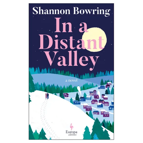 In a Distant Valley - Paperback - iShook Books