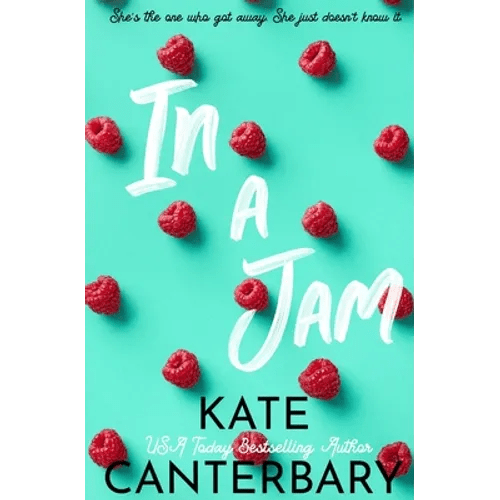In a Jam - Paperback - iShook Books