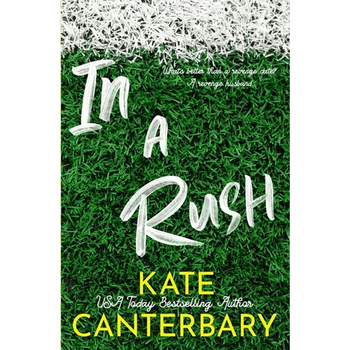 In a Rush - Paperback - iShook Books