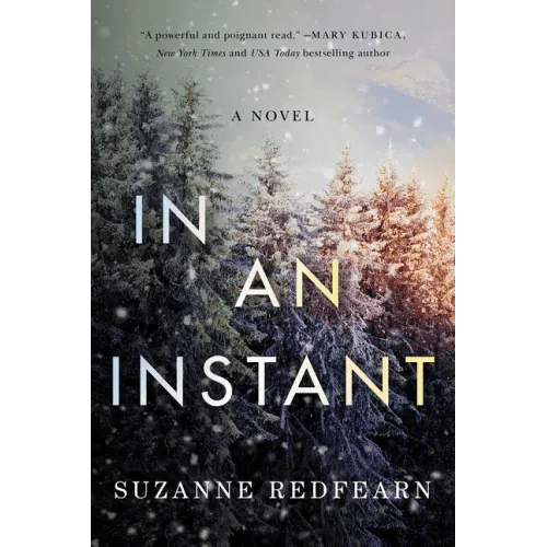 In an Instant - Paperback - iShook Books