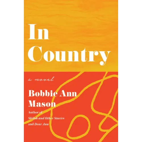 In Country - Paperback - iShook Books