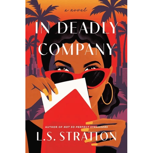 In Deadly Company - Paperback - iShook Books