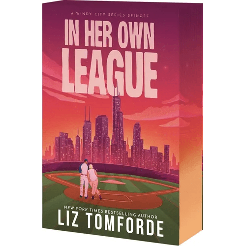 In Her Own League - Paperback - iShook Books