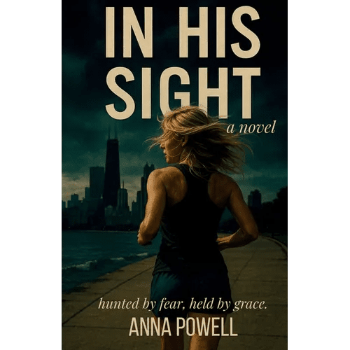 In His Sight - Paperback - iShook Books
