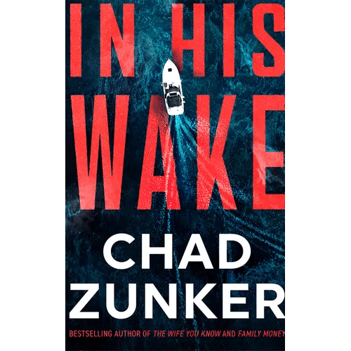 In His Wake - Paperback - iShook Books