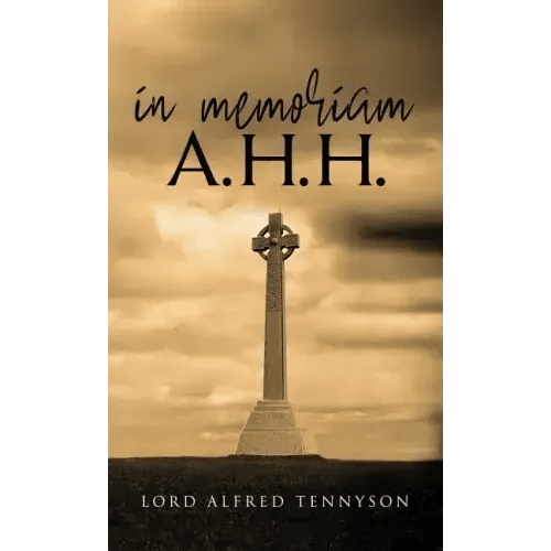 In Memoriam A.H.H. - Hardcover - iShook Books