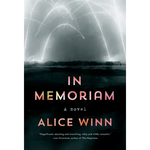 In Memoriam - Hardcover - iShook Books
