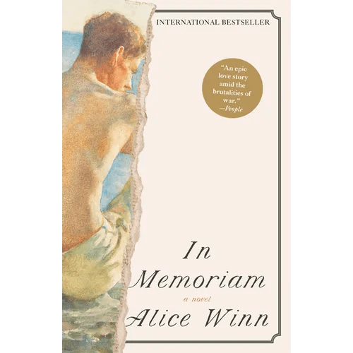 In Memoriam - Paperback - iShook Books