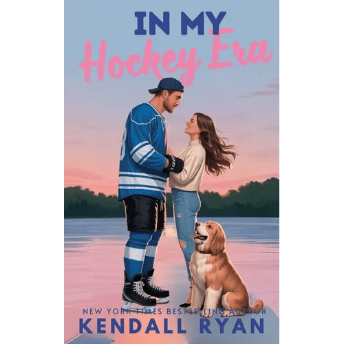 In My Hockey Era - Paperback - iShook Books