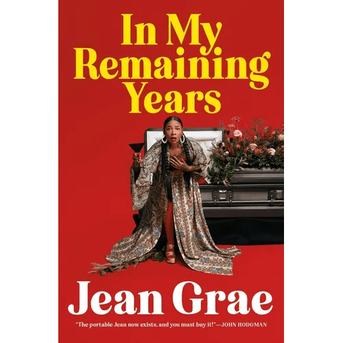 In My Remaining Years - Paperback - iShook Books