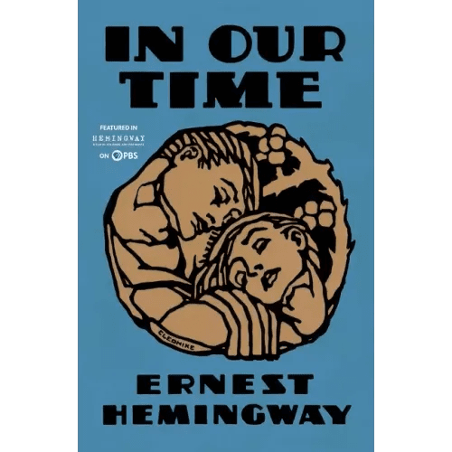 In Our Time - Paperback - iShook Books