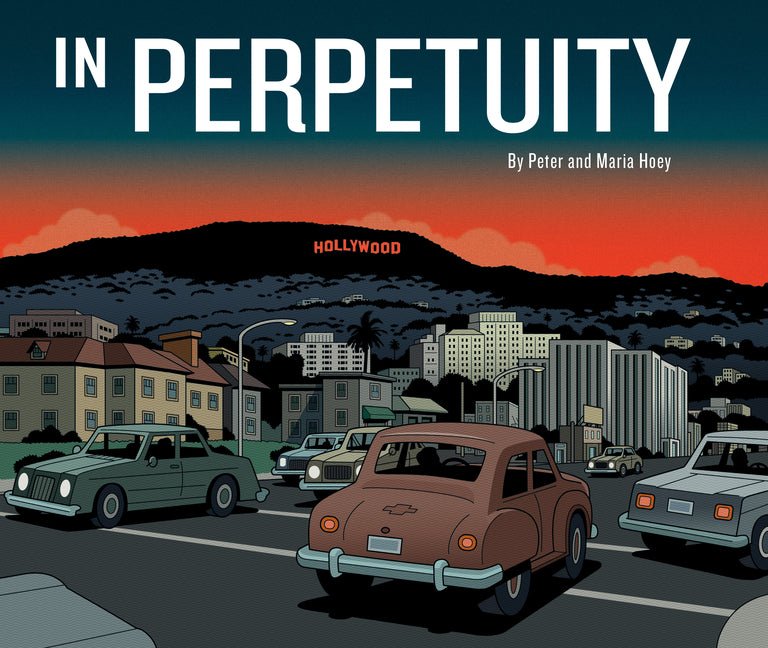 In Perpetuity - iShook Books