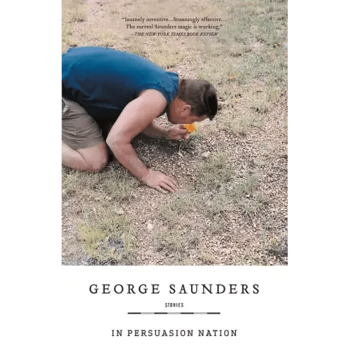 In Persuasion Nation - Paperback - iShook Books