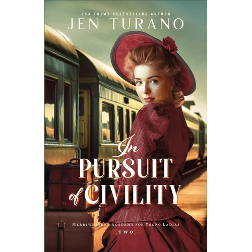 In Pursuit of Civility - Paperback - iShook Books