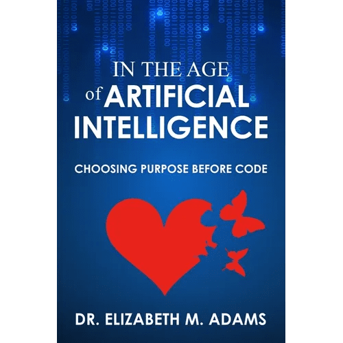 In the Age of Artificial Intelligence - Paperback - iShook Books