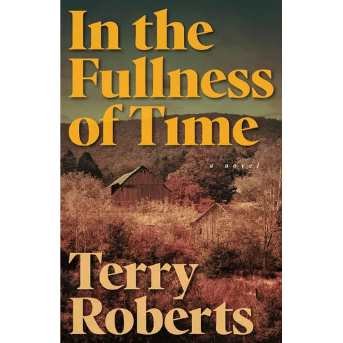 In the Fullness of Time - Paperback - iShook Books