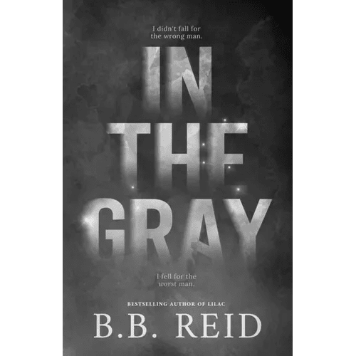 In the Gray - Paperback - iShook Books