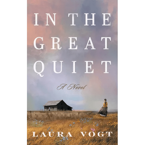 In the Great Quiet - Paperback - iShook Books