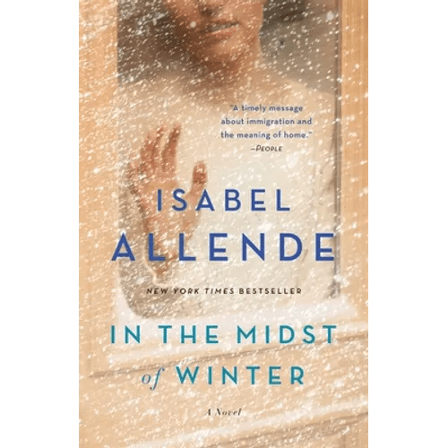 In the Midst of Winter - Paperback - iShook Books