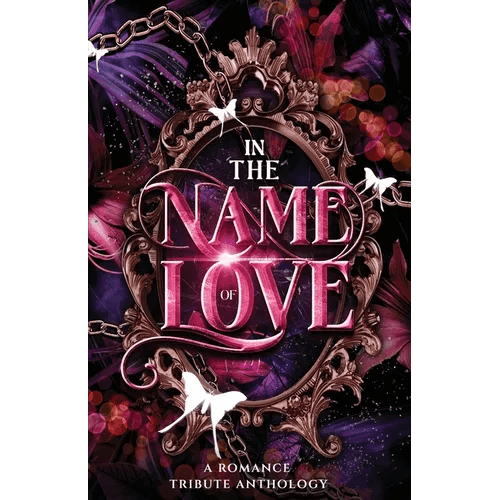 In the Name of Love - Paperback - iShook Books