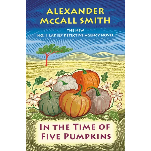 In the Time of Five Pumpkins - Library Binding - iShook Books