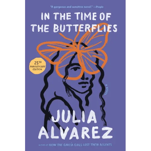 In the Time of the Butterflies - Paperback - iShook Books