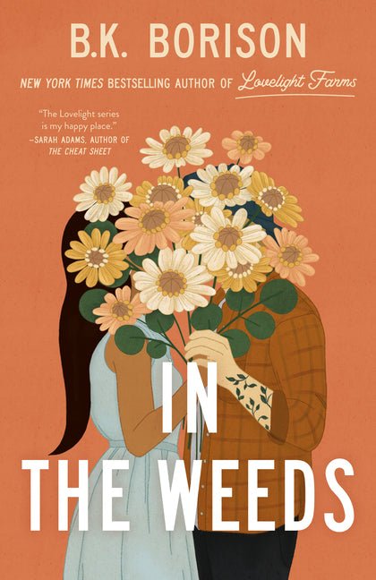 In the Weeds - iShook Books