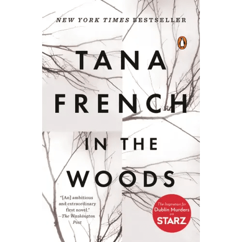 In the Woods - Paperback - iShook Books