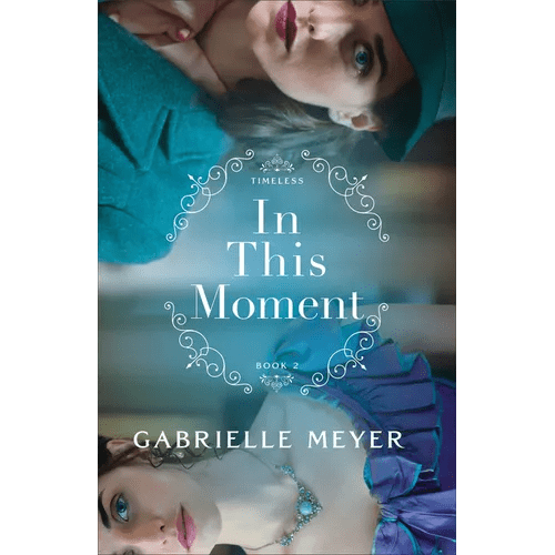 In This Moment - Paperback - iShook Books