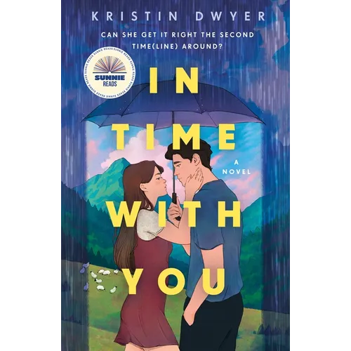 In Time with You - Paperback - iShook Books