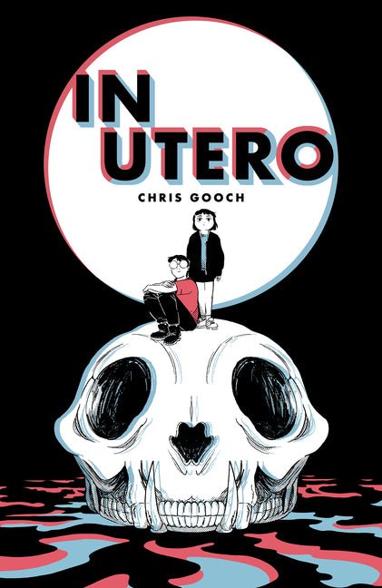 In Utero - iShook Books