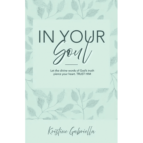 In Your Soul - Paperback - iShook Books