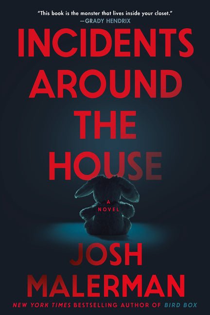 Incidents Around the House - iShook Books