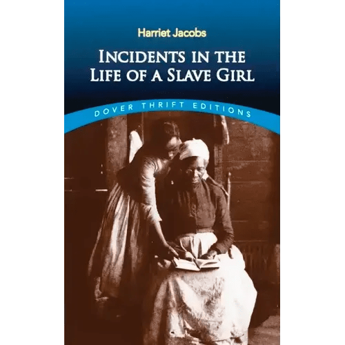 Incidents in the Life of a Slave Girl - Paperback - iShook Books