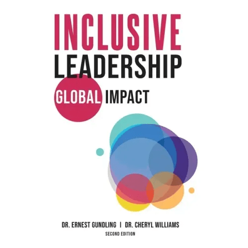 Inclusive Leadership, Global Impact - Paperback - iShook Books