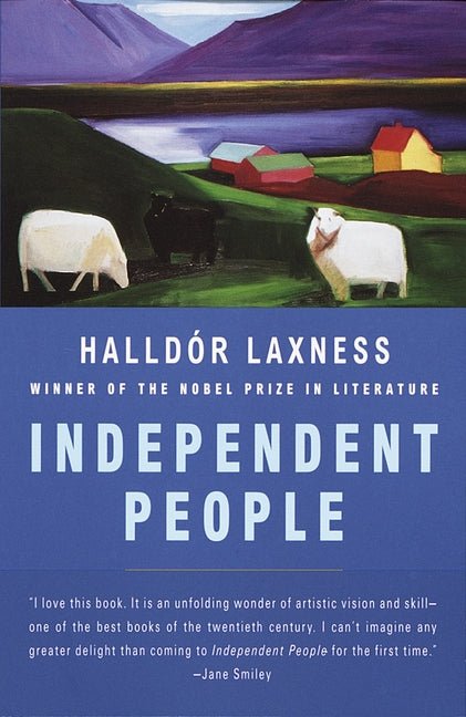 Independent People - iShook Books