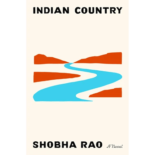 Indian Country - Hardcover - iShook Books