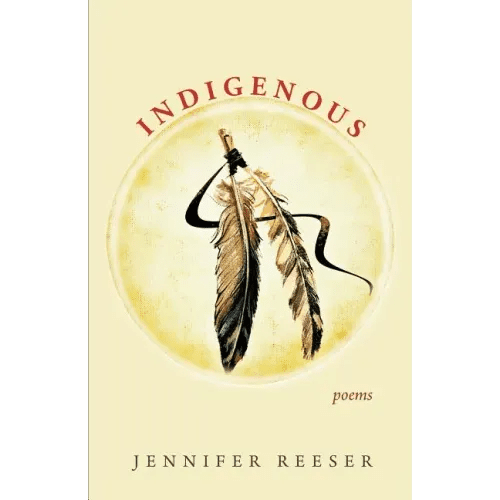 Indigenous: Poems - Paperback - iShook Books