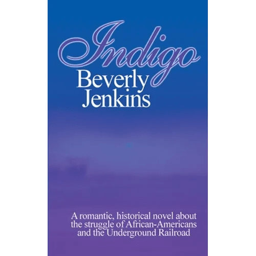 Indigo - Paperback - iShook Books