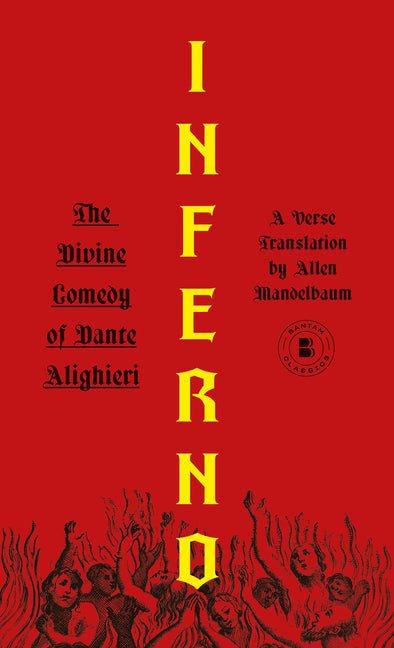 Inferno - iShook Books