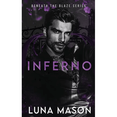 Inferno - Paperback - iShook Books