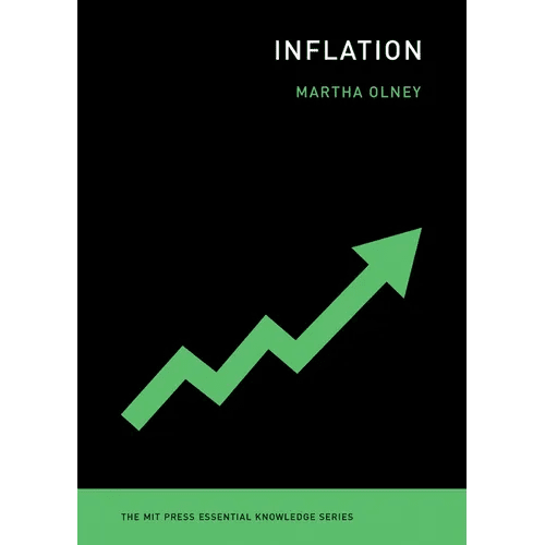 Inflation - Paperback - iShook Books
