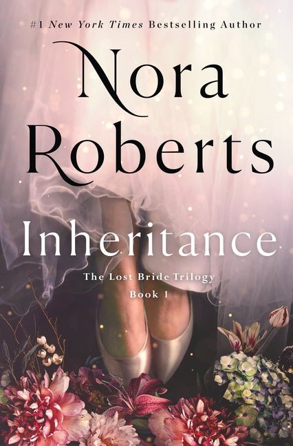 Inheritance: The Lost Bride Trilogy, Book 1 - iShook Books