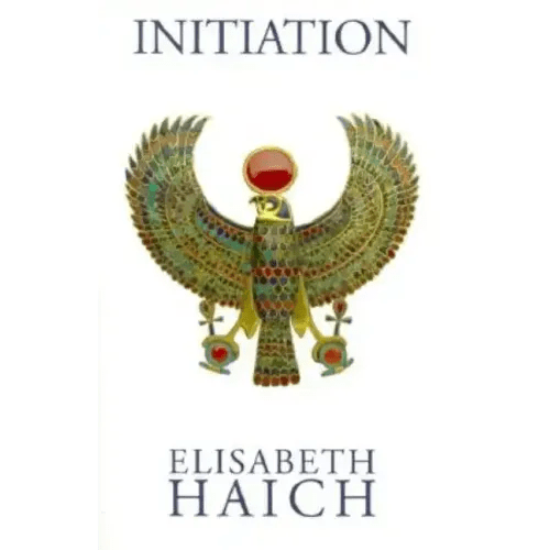 Initiation - Paperback - iShook Books
